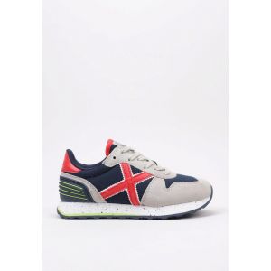 Munich Chaussures garçon Gris - 36