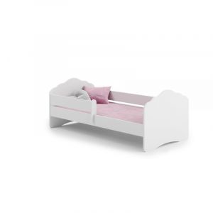 Lit enfant Edy - 160x80cm - avec matelas