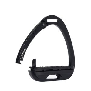 Lemieux Étriers équitation componsés Vector