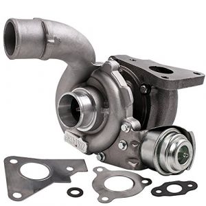 REMANTE Turbocompresseur pour RENAULT: Laguna, Mégane, Scénic, Espace & MITSUBISHI: Carisma, Space Star & VOLVO: S40, V40 (Ref: 003-001-000057R)