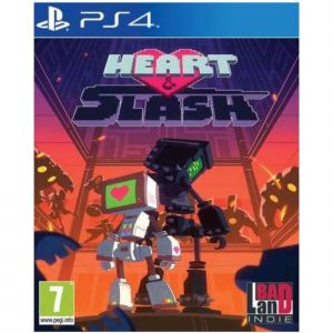 Heart & Slash [PS4]