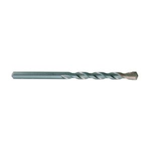 Hepyc 1 foret à Béton Diamond D. 8 x Lt. 120 x Lu. 80 mm x Q. Cylindrique - 12080080012