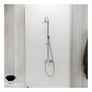 Distribain Casanova Mitigeur Colonne de douche nouvelle tendance