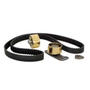 Contitech Courroie De Distribution & Kit De Distribution VW,AUDI,SKODA CT1015K4PRO