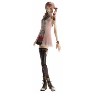 Square-Enix Figurine Serah (Final Fantasy XIII)