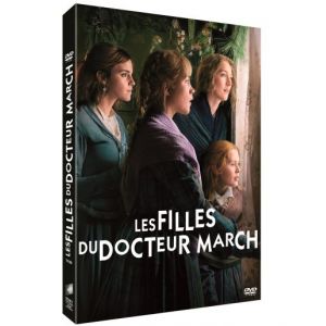 Les Filles du Docteur March [DVD]
