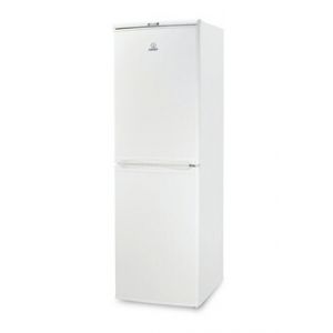 Image de Indesit CAA551 - Refrigerateur congelateur en bas