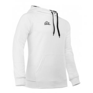 Acerbis Sweat à Capuche Easy M White