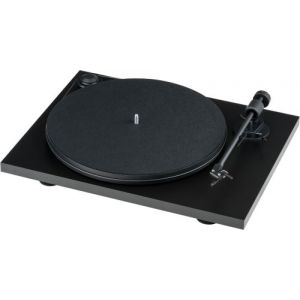 Pro-Ject Platine vinyle PRIMARY E FR BLACK