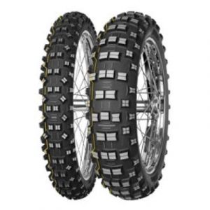 Mitas 140/80-18 70R TT Terra Force-EF Rear Super Light
