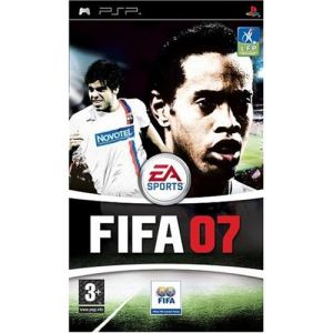 FIFA 07 [PSP]