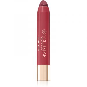 Collistar Labbra - Twist Balmy Gloss 203 - Legno Di Rosa