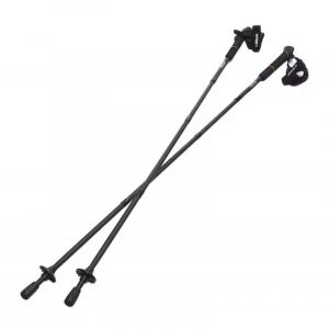 Silva Running Poles Carbon - Bâtons trail 120 cm