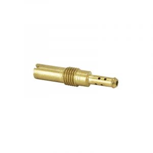 Gicleur ralenti de carburateur origine Keihin FCR MX-PJ-PE 20 26 28 30 PWK 28 48 cm