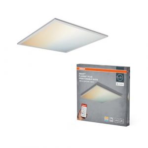 Osram SMART+ Matter Planon Plus PANNEAU LED BLANC R&Eacute;GLABLE, 600x600mm, 36W, 3000lm, 3000-6500K, Matter WLAN