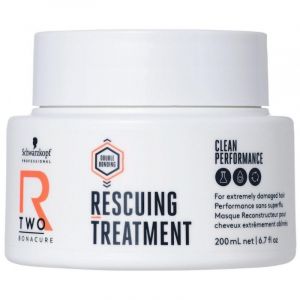 Schwarzkopf Professional - BC R-TWO Masque Reconstructeur 200ml