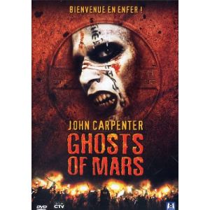 Image de Ghosts of Mars