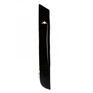 Wolkensturmer- Etui à cerf-Volant, 704110, Noir