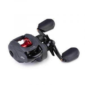 Fox Rage Moulinet casting Warrior