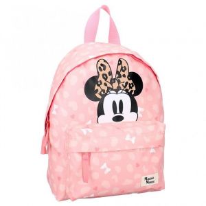 Ozabi Sac a dos Sac à Dos LICENCE Fille ECO FRIENDLY 088-2699 MINNIE