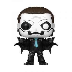 Funko PAPA EMERITUS IV BAT OUTFIT / GHOST / FIGURINE POP