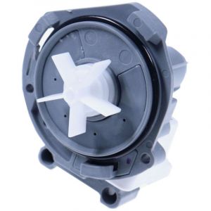 Listo SOS Accessoire Pompe de vidange pour Lave-vaisselle 0530032957, 32026853