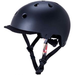 Kali Protectives Casque Saha Cruise Mat Noir S/M