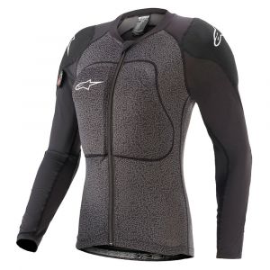 Image de Alpinestars Gilet Protection Stella Paragon Lite One Size Black / Anthracite