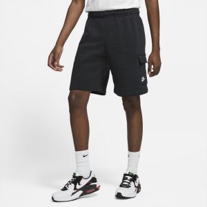 Nike Short cargo Sportswear Club pour Homme - Noir - Taille XS - Male