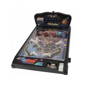 Flipper Électrique Portable Avec Lumières Et Sons Q-Yx30