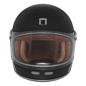 Casque moto intégral Nox Premium Revenge