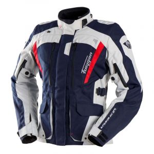 Furygan Veste moto femme Apalaches EVO