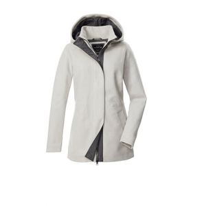 Veste &agrave; capuche femme Killtec GW 78
