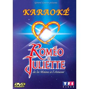 Image de Roméo et Juliette : De la haine à l'amour, Karaoké