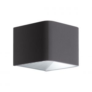 Eglo Lampe murale LED d'ext&eacute;rieur Doninni 1 6 W Anthracite