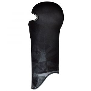 Buff Microfiber Balaclava One Size Geoline Grey - Geoline Grey - Taille One Size