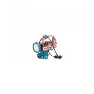 Makita Lampe Frontale Ni-Cd / Ni-Mh 12 V ML121 - STEXML121