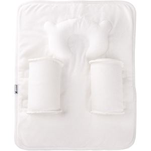 Candide Cale Bebe Panda Pad Basic Comparer Avec Touslesprix Com