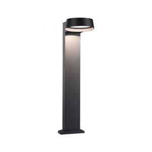 Paulmann Lampadaire LED Capea IP44 650mm 3000K 1050lm 230V 108°