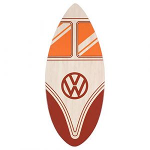 Volkswagen Skimboard rouge