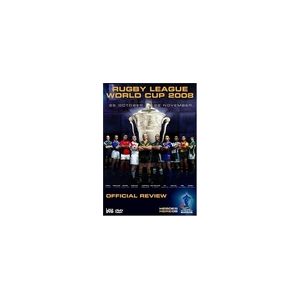 Rugby League World Cup - Australia 2008