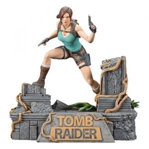Dark Horse Comics TOMB RAIDER - Lara Croft - Statuette 24cm