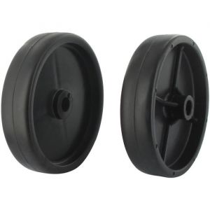 Universel Roue anti-scalp MTD 734-0974 -7340974