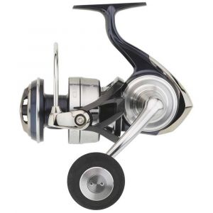 Daiwa 21 Certate Sw 8000-H Moulinet P&ecirc;che Frein Arvant Mer Carpe Truite Carnassiers Spinning Feeder