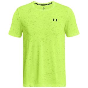 Under Armour Tee-shirt de training à manches courtes homme vanish