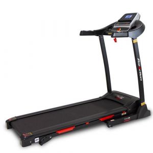 BH Fitness Tapis de course Pioneer R3