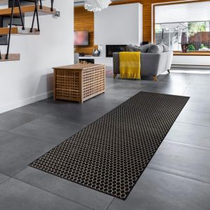 Tapis de couloir Dundalk Polyamide Antidérapant 80 x 200 cm