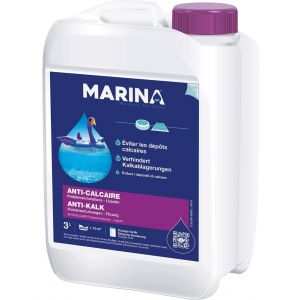 Marina Anti-calcaire