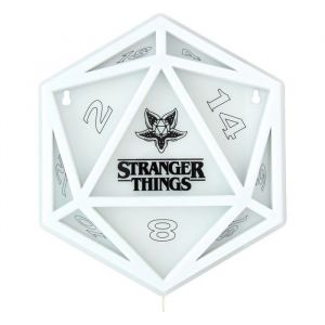 Paladone Stranger Things Wall Mountable Led Neon Light