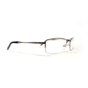 Steichen Optics White Phoenix Lunette anti-fatigue pour moniteur PC